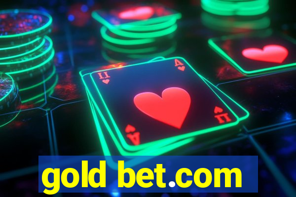 gold bet.com